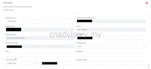 Pcb Statement Steps to make payment for PCB via MyTax e-PCB Plus (Manual Submission ...