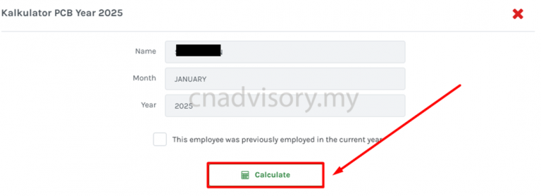 Pcb Statement Steps to make payment for PCB via MyTax e-PCB Plus (Manual Submission ...