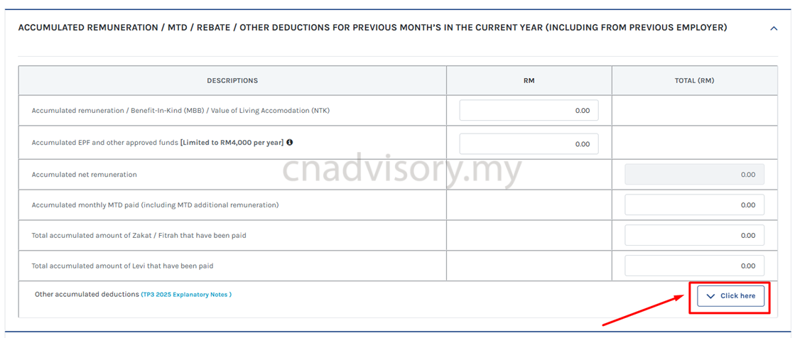 Pcb Statement Steps to make payment for PCB via MyTax e-PCB Plus (Manual Submission ...