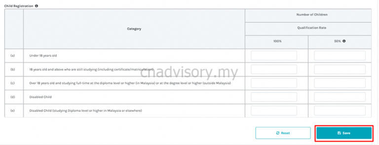 Pcb Statement Steps to make payment for PCB via MyTax e-PCB Plus (Manual Submission ...
